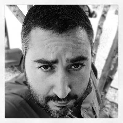 Arnaud Bourak, votre cuisiniste à domicile