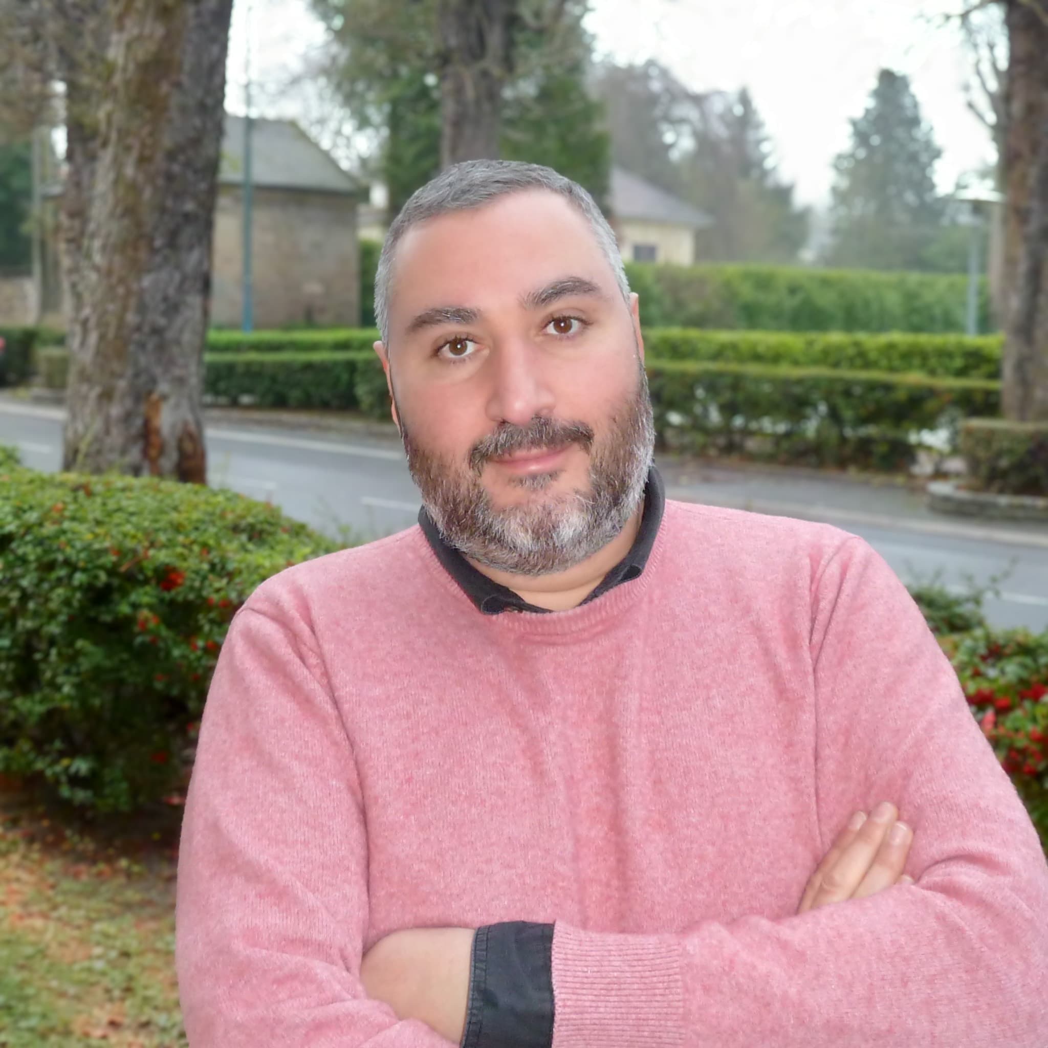 Consultation à domicile