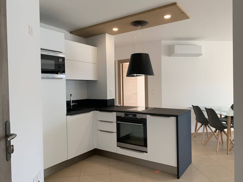 Ce que le promoteur n'avait pas prévu