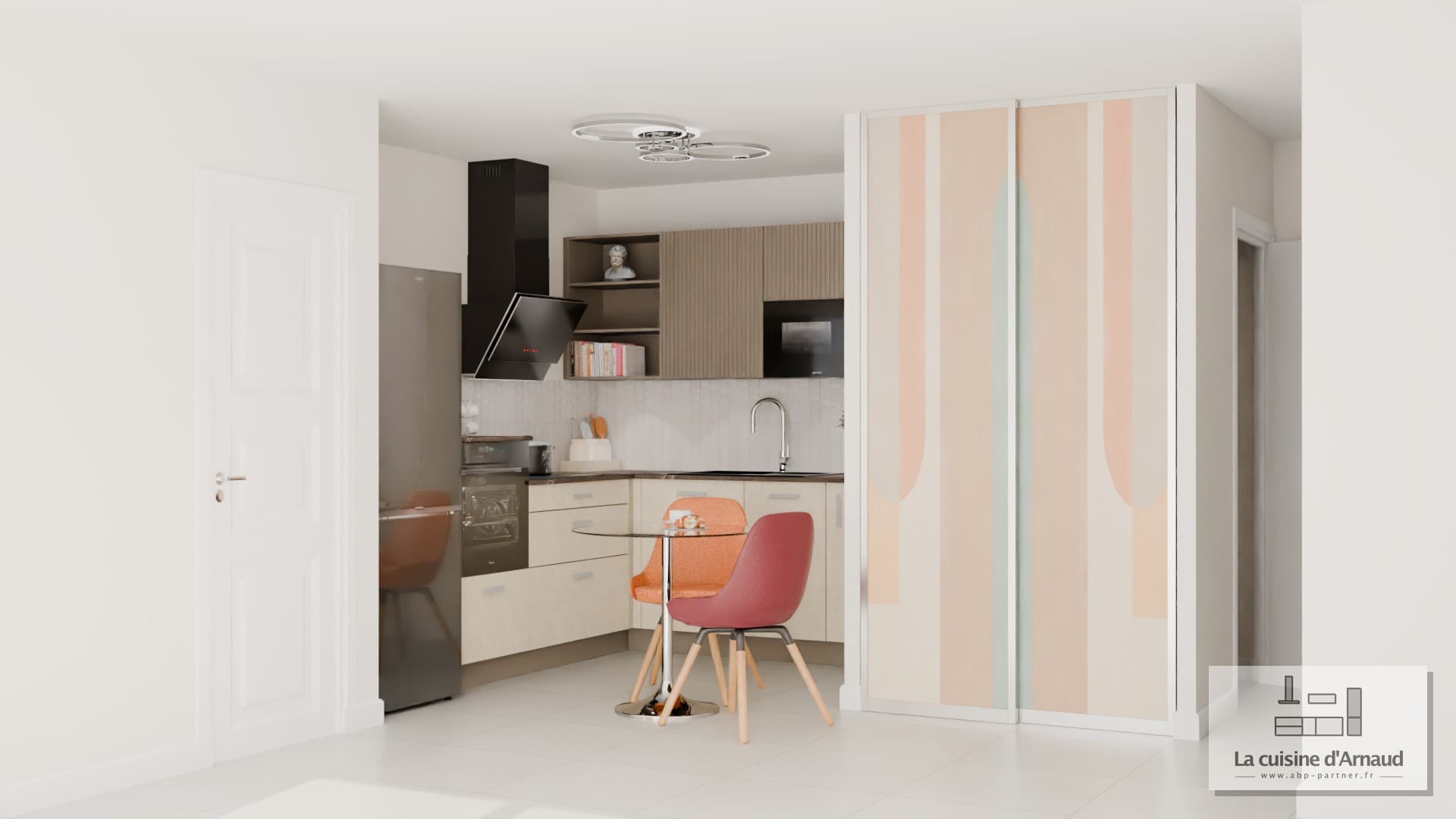 Optimisation Locative