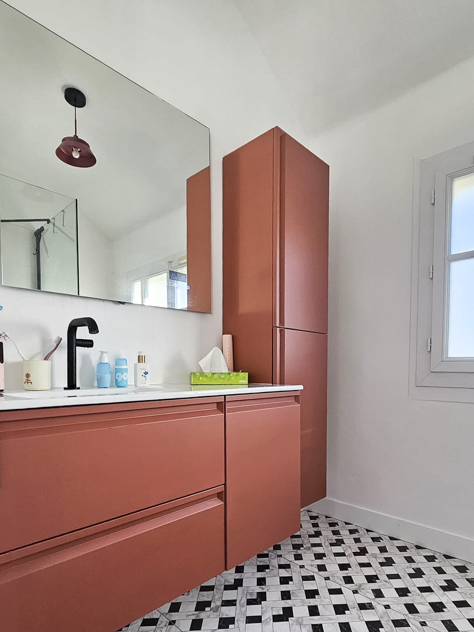 Quand l'évidence s'impose